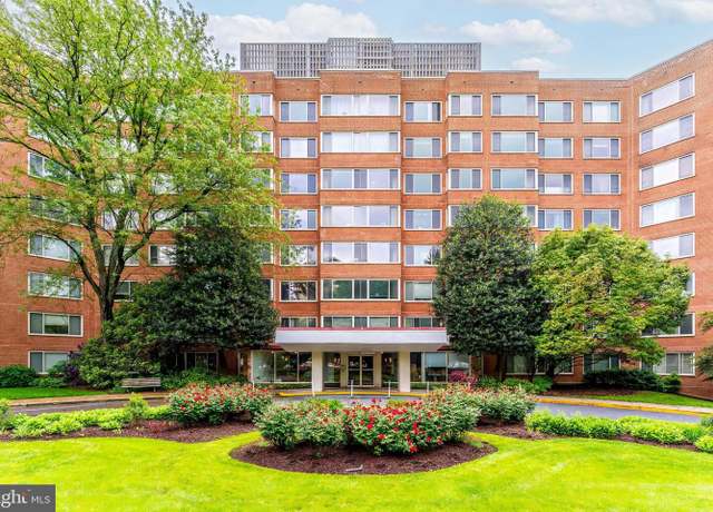Property at 4000 Tunlaw Rd NW #603, Washington, DC 20007, 1 bath