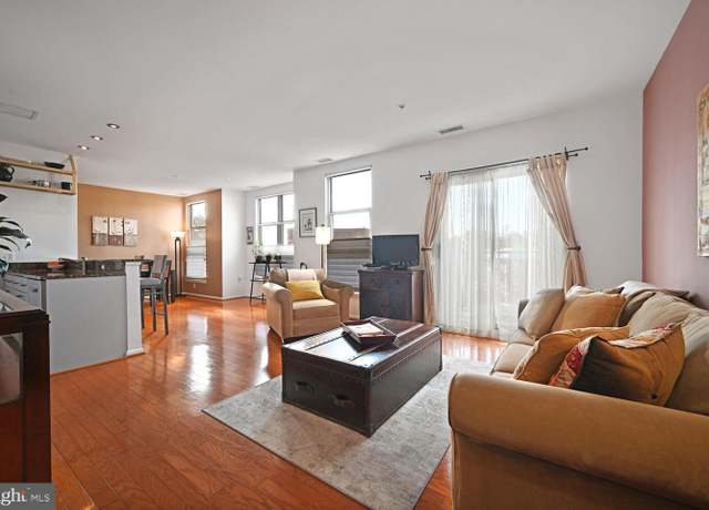Property at 343 Cedar St NW #322, Washington, DC 20012, 2 beds, 2.5 baths