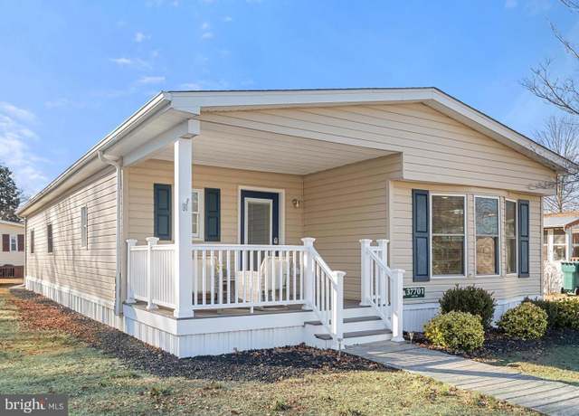 Property at 37701 E Shady Dr #16455, Selbyville, DE 19975, 5 beds, 2 baths
