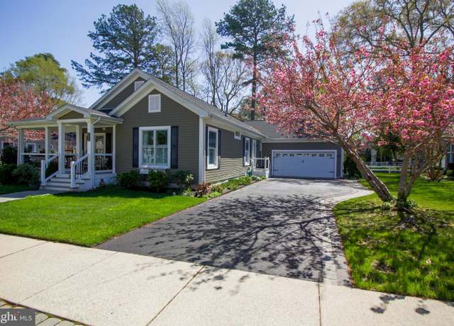 Property at 32524 Putters Dell Dr #3274, Long Neck, DE 19966, 3 beds, 2 baths