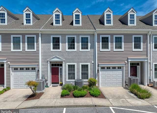 Property at 24 Hannah Loop, Rehoboth Beach, DE 19971, 5 beds, 4.5 baths