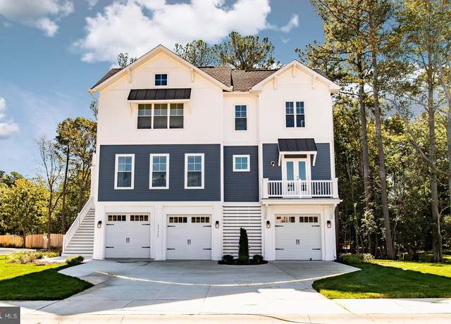 Property at 35115 Conifer Ln, Lewes, DE 19958, 5 beds, 3.5 baths