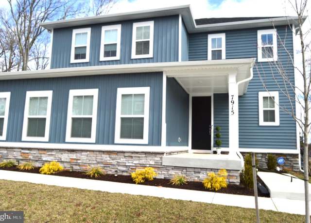 Property at 7915 Sage Way, Severn, MD 21144, 3 beds, 2.5 baths