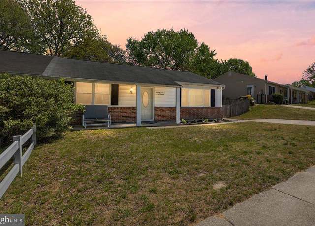 Property at 7747 Notley Rd, Pasadena, MD 21122, 3 beds, 1 bath
