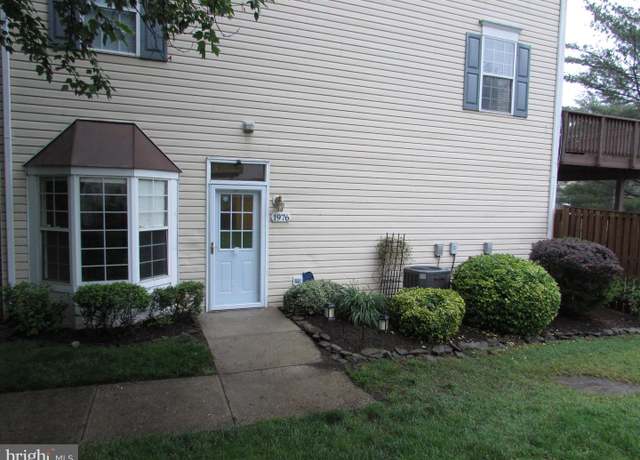 Property at 1976 Pawlet Dr Unit 23C, Crofton, MD 21114, 2 beds, 2 baths