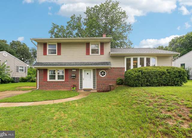 Property at 410 Cody Dr, Glen Burnie, MD 21061, 3 beds, 1.5 baths