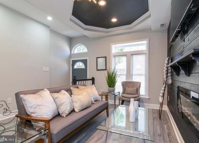Property at 1907 E Lafayette Ave, Baltimore, MD 21213, 5 beds, 3 baths