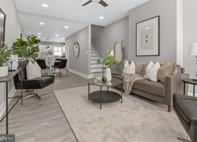 Property at 774 W Cross St, Baltimore, MD 21230, 3 beds, 3 baths
