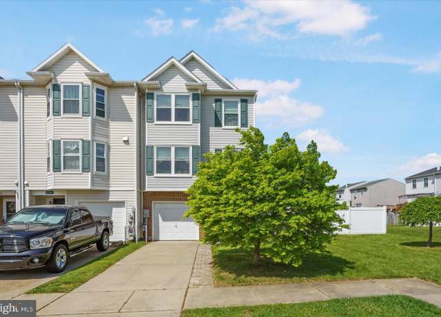 Property at 652 Hunting Flds, Baltimore, MD 21220, 3 beds, 2.5 baths