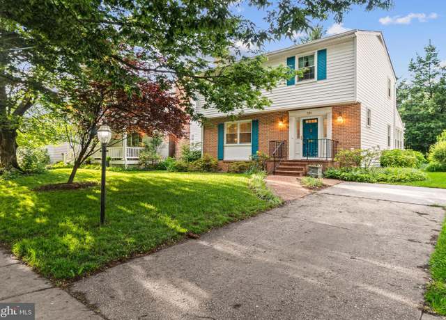 Property at 530 Anneslie Rd, Baltimore, MD 21212, 4 beds, 3 baths