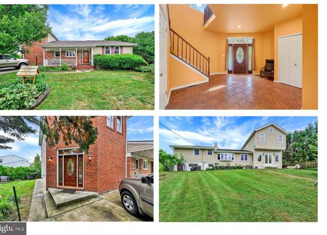 Property at 9600 Brookbend Rd, Baltimore, MD 21236, 4 beds, 3.5 baths