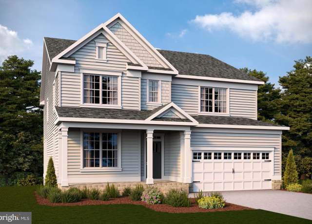Property at 1 Comes Ridge Ct, Rosedale, MD 21237, 6 beds, 5 baths