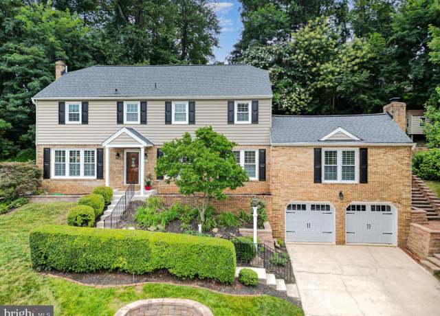 Property at 824-A Staffordshire Rd, Cockeysville, MD 21030, 5 beds, 3 baths