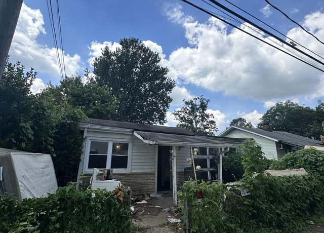 Property at 1216 2nd Rd, Baltimore, MD 21220, 3 beds, 1 bath