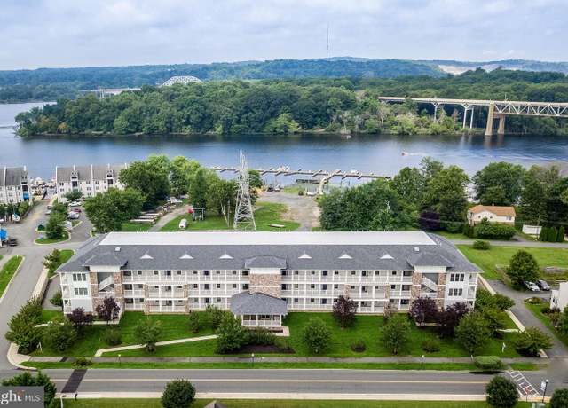 Property at 231 Roundhouse Dr Unit 3G, Perryville, MD 21903, 3 beds, 2 baths
