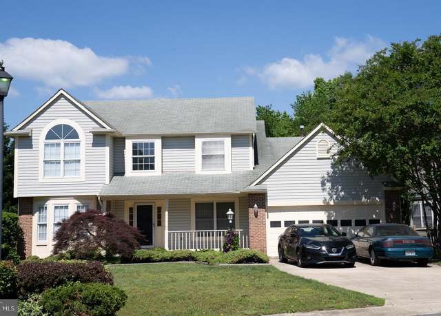 Property at 5602 Pinfish Ct, Waldorf, MD 20603, 4 beds, 2.5 baths