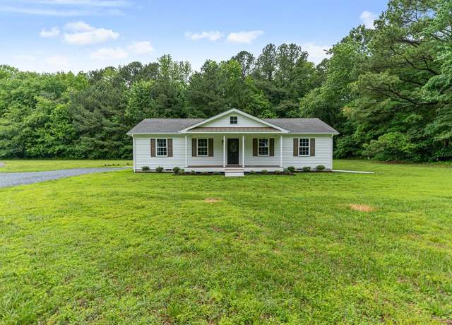 Property at 5540 American Corner Rd, Federalsburg, MD 21632, 3 beds, 2 baths