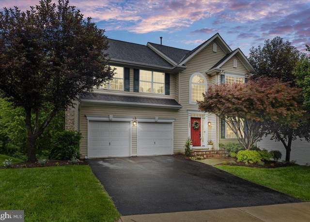 Property at 7662 Swallow Rd, Sykesville, MD 21784, 5 beds, 3.5 baths
