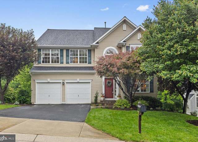 Property at 7662 Swallow Rd, Sykesville, MD 21784, 5 beds, 3.5 baths