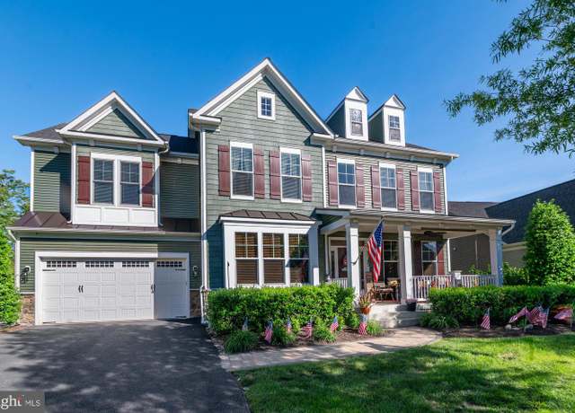 Property at 1145 Dargon Quarry Ln, Brunswick, MD 21716, 4 beds, 4.5 baths