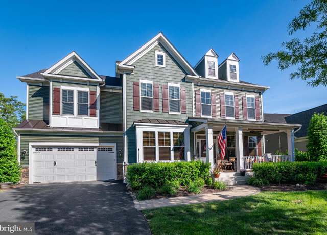 Property at 1145 Dargon Quarry Ln, Brunswick, MD 21716, 4 beds, 4.5 baths