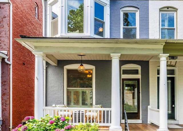 Property at 224 Dill Ave, Frederick, MD 21701, 3 beds, 1.5 baths