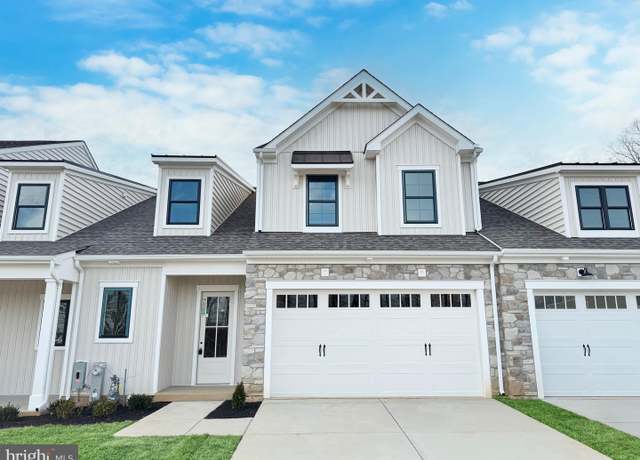 Property at 302 Friar Rock Cir, Havre De Grace, MD 21078, 4 beds, 3.5 baths