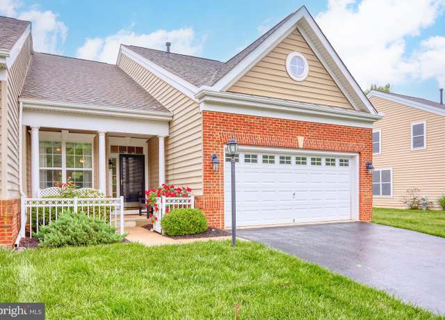Property at 322 Native Dancer Cir, Havre De Grace, MD 21078, 3 beds, 3 baths