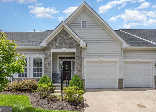 Property at 1428 Overlook Way, Bel Air, MD 21014, 3 beds, 3 baths