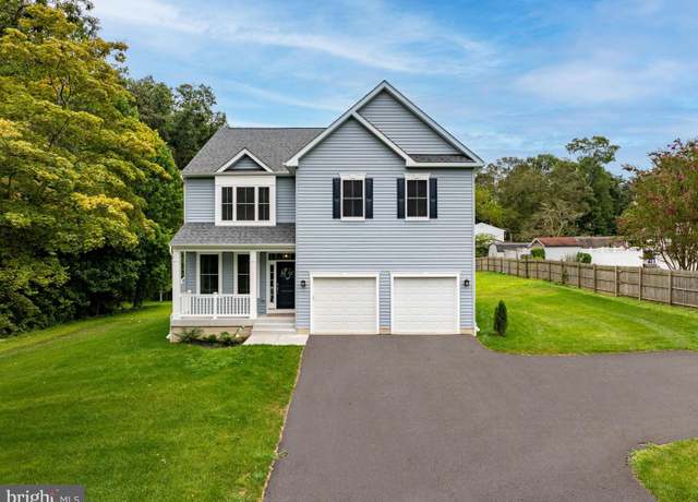 Property at 1603 Bulls Ln, Joppa, MD 21085, 5 beds, 2.5 baths