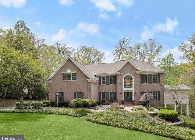 Property at 7253 Preservation Ct, Fulton, MD 20759, 6 beds, 6 baths