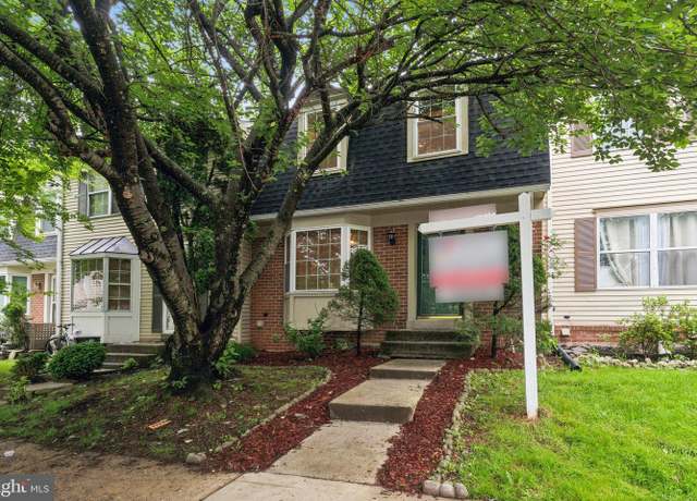 Property at 12041 Winding Creek Way, Germantown, MD 20874, 3 beds, 3.5 baths