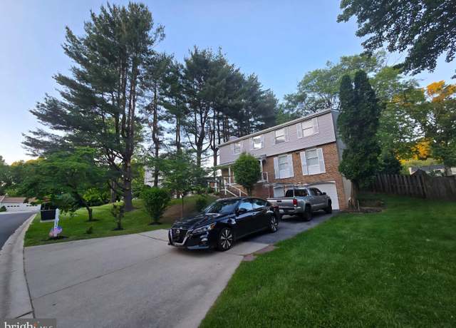 Property at 13721 Hobart Dr, Silver Spring, MD 20904, 4 beds, 4 baths