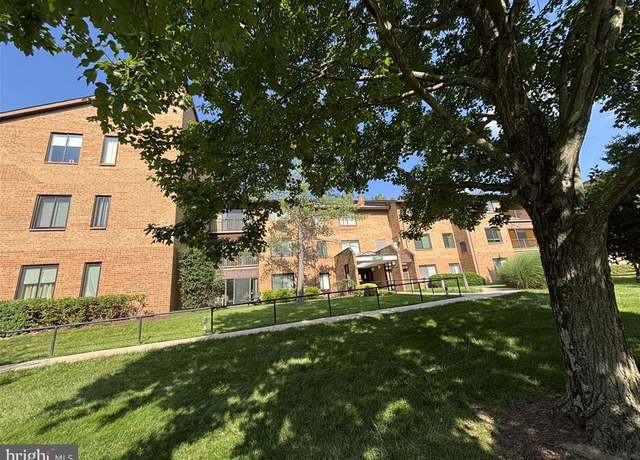 Property at 15301 Pine Orchard Dr Unit 86-2K, Silver Spring, MD 20906, 3 beds, 4 baths