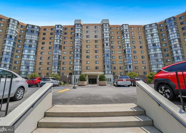 Property at 3330 N Leisure World Blvd Unit 5-116, Silver Spring, MD 20906, 2 beds, 2 baths