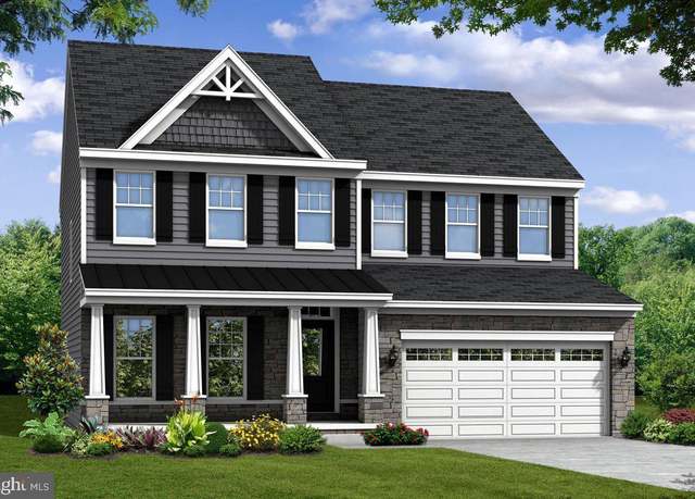 Property at Pine Ave, Bowie, MD 20715, 4 beds, 2.5 baths