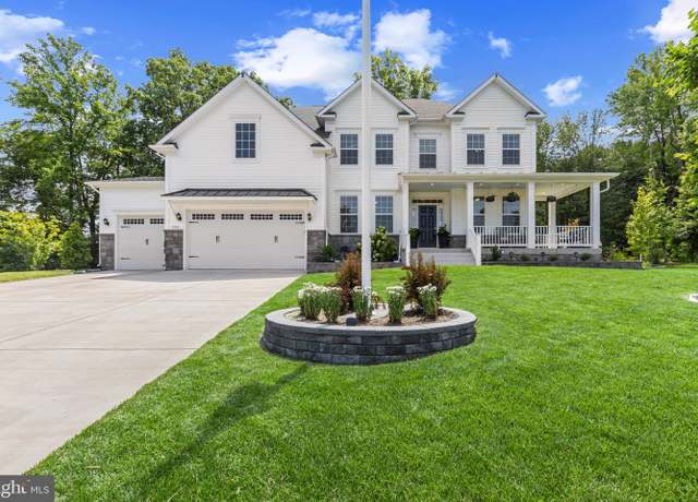 Property at 9909 Kildore Way, Fort Washington, MD 20744, 4 beds, 3.5 baths