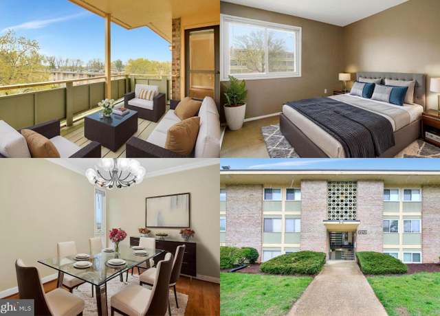 Property at 7212 Donnell Pl Unit D5, District Heights, MD 20747, 2 beds, 1 bath