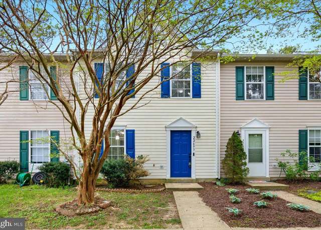 Property at 22693 Othello Ln, California, MD 20619, 3 beds, 1.5 baths