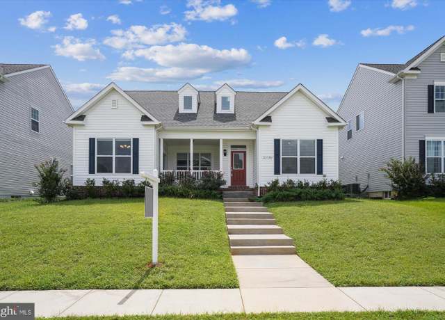 Property at 23330 Lindsay Dr, Leonardtown, MD 20650, 3 beds, 2 baths
