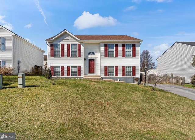 Property at 10604 Bushwillow Way, Hagerstown, MD 21740, 4 beds, 2 baths