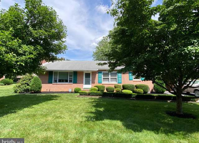 Property at 13343 Keener Rd, Hagerstown, MD 21742, 3 beds, 1.5 baths