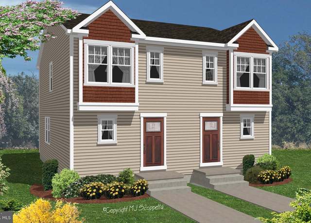 Property at 525 Dock St Unit A, Millville, NJ 08332, 3 beds, 1.5 baths