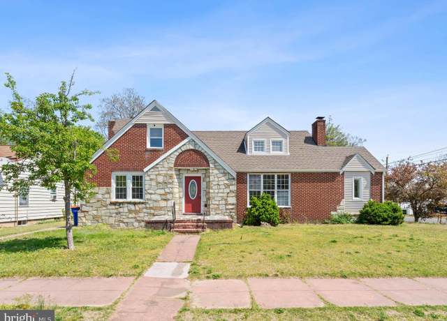Property at 901 5th St N, Millville, NJ 08332, 7 beds, 3 baths