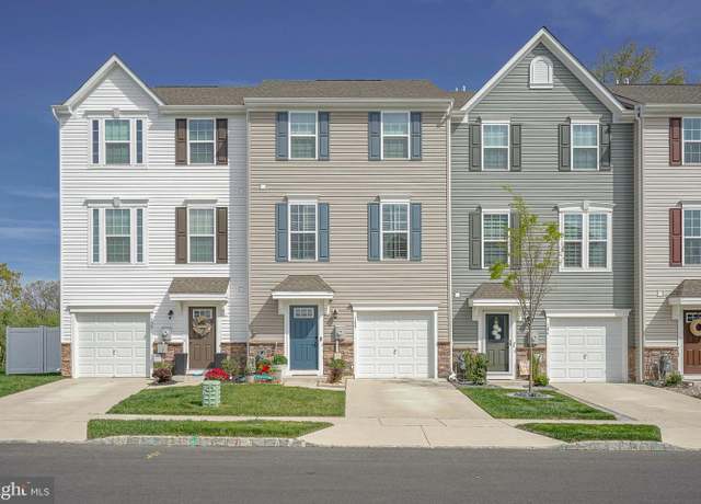 Property at 188 Freedom Way, Sicklerville, NJ 08081, 4 beds, 3.5 baths