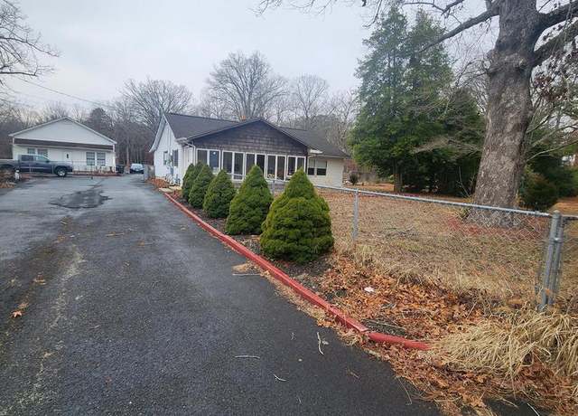 Property at 2384 Winslow Rd, Williamstown, NJ 08094, 3 beds, 1 bath