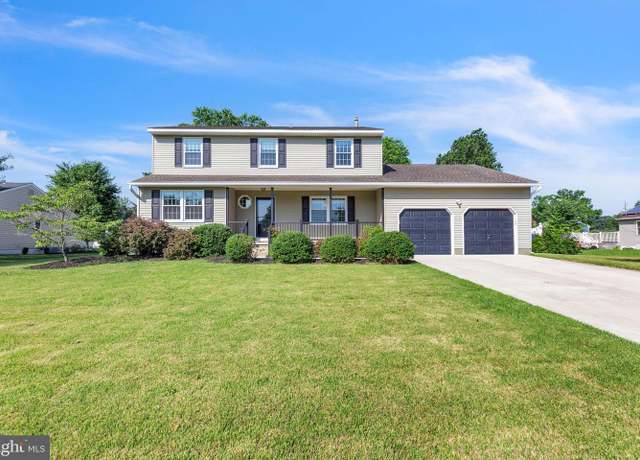 Property at 23 New Oak Rd, Mickleton, NJ 08056, 4 beds, 2.5 baths