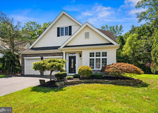 Property at 399 Blanketflower Ln, Princeton Junction, NJ 08550, 2 beds, 2 baths