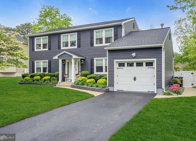 Property at 1066 Driftwood Ave, Manahawkin, NJ 08050, 4 beds, 2.5 baths