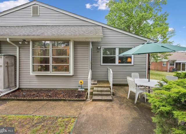 Property at 2C Monticello Dr, Whiting, NJ 08759, 2 beds, 1 bath